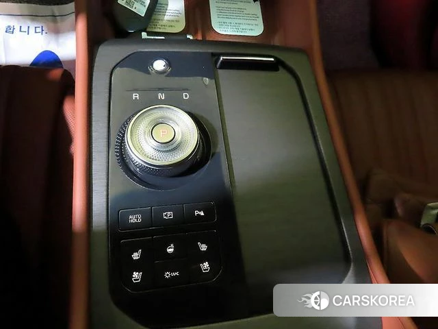 Kia The New K8 2026 Черный из Кореи, фото 3