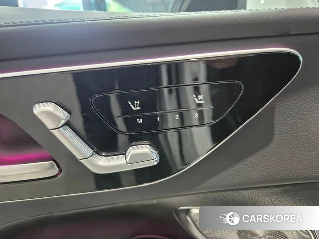 Mercedes-Benz GLC-Class X254 2026 Белый из Кореи, фото 3