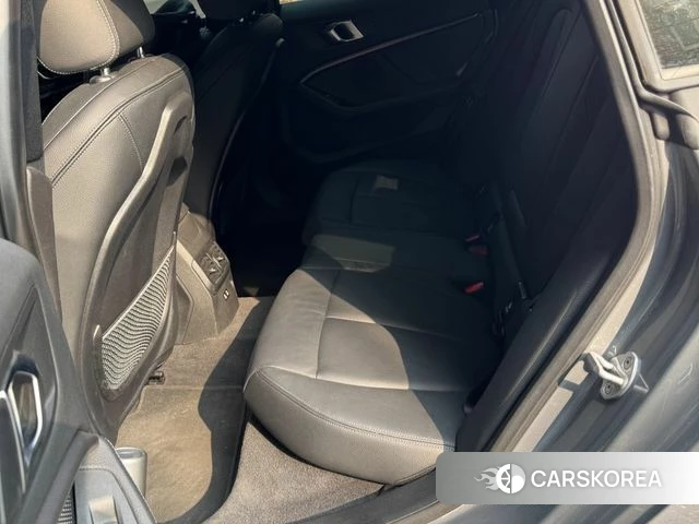 BMW 2 Series Gran Coupe (F44) 2022 Серый из Кореи, фото 3