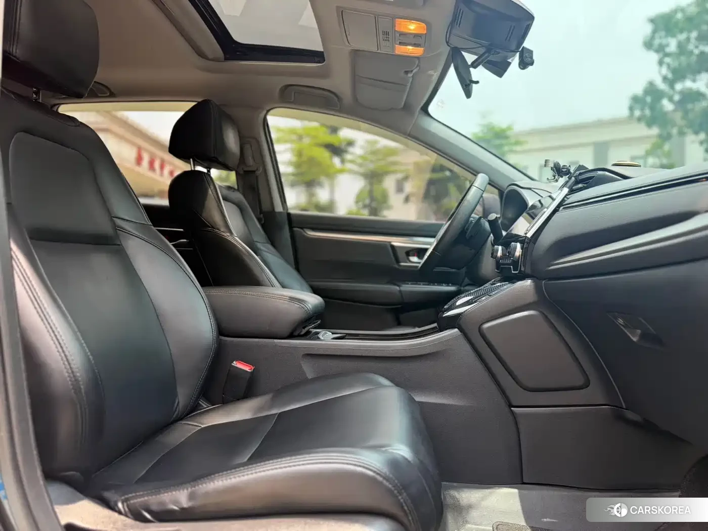 Honda Breeze 2022 Черный из Китая, фото 3