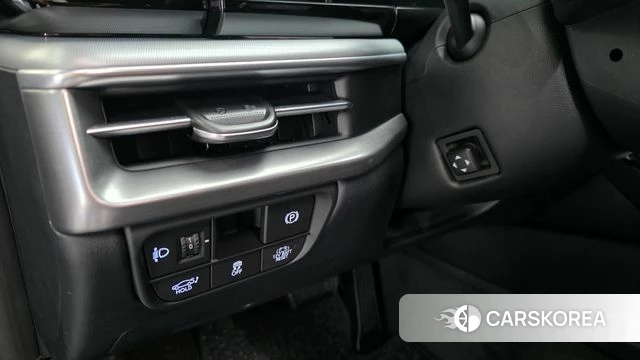 Hyundai Grandeur Hybrid (GN7) 2025 Серый из Кореи, фото 3