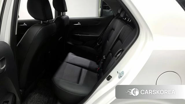 Kia The New Morning (JA) 2026 Белый из Кореи, фото 3