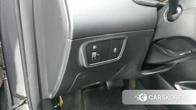 Hyundai Tucson (NX4) 2023 Серый из Кореи, фото 3