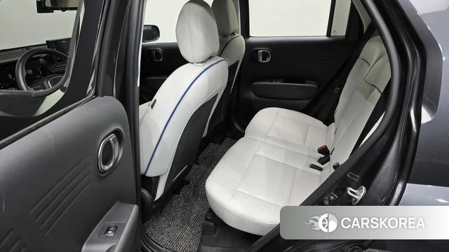 Hyundai Casper 2023 Серый из Кореи, фото 3