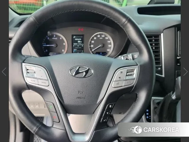 Hyundai Solati 2022 Белый из Кореи, фото 3