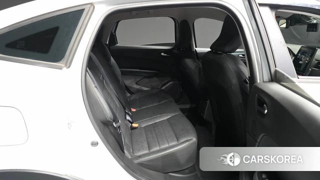 Renault Korea (Samsung) XM3 2020 Белый из Кореи, фото 3
