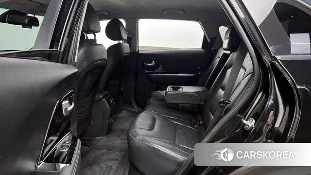 Kia Niro EV 2019 Черный из Кореи, фото 3