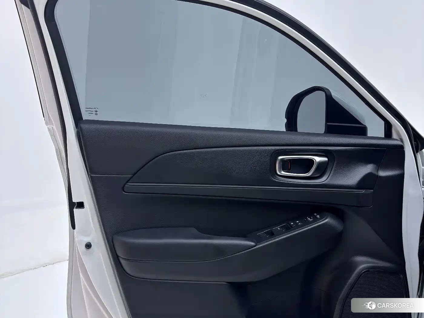 Honda Vezel 2023 Белый из Китая, фото 4
