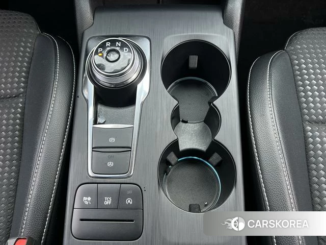 Ford Fox 2021 Белый из Китая, фото 3