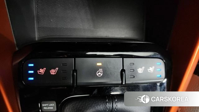 Kia Stonic 2018 Белый из Кореи, фото 3