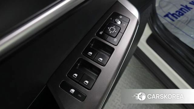Kia EV6 2022 Белый из Кореи, фото 3
