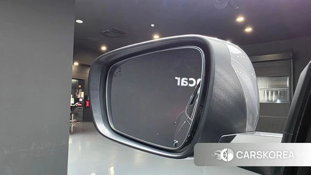 Renault Korea (Samsung) The New QM6 2021 Серый из Кореи, фото 3
