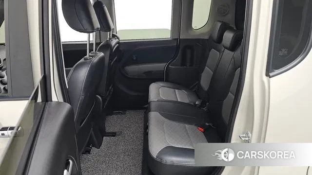 Kia The New Ray 2021 Белый из Кореи, фото 3