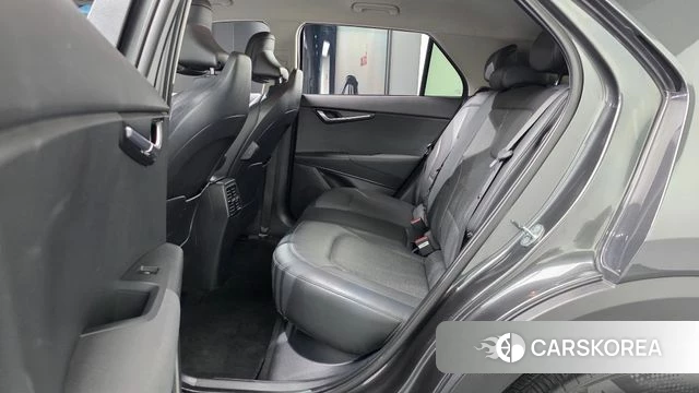 Kia Di All New Niro EV 2022 Серый из Кореи, фото 3