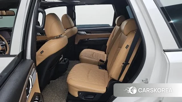 Kia Mohave Master 2020 Белый из Кореи, фото 3
