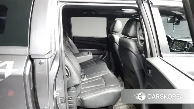 Ssangyong Rexton Sports 2020 Серый из Кореи, фото 3