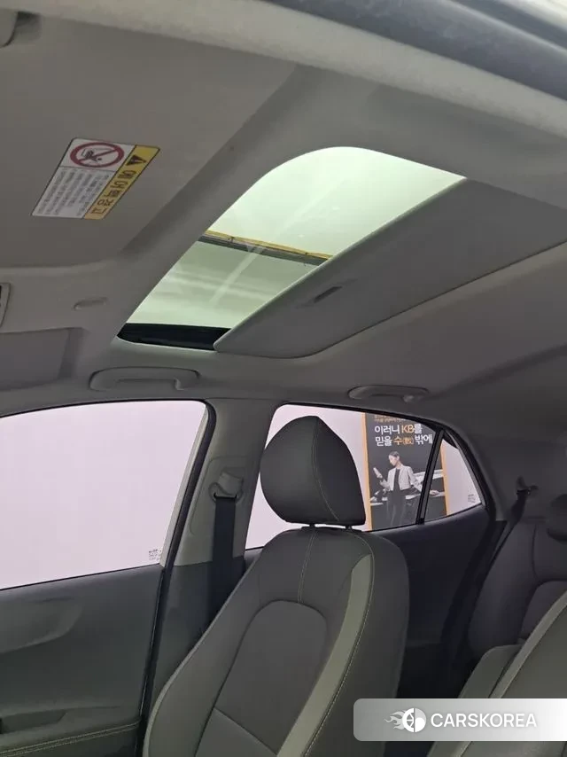 Kia All New Morning (JA) 2019 Белый из Кореи, фото 3