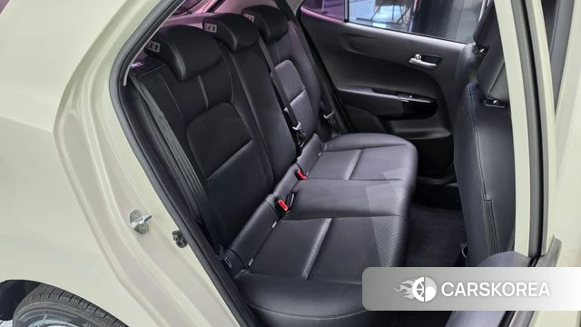 Kia All New Morning (JA) 2018 Жемчужный цвет из Кореи, фото 3