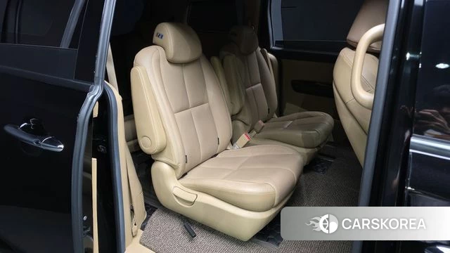 Kia The New Carnival 2019 Черный из Кореи, фото 3