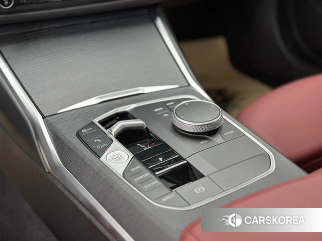 BMW 4 series 2025 Другой из Китая, фото 3