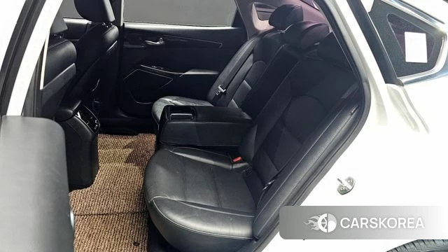 Kia Come New K7 2018 Белый из Кореи, фото 3