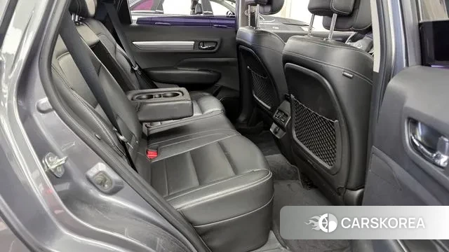 Renault Korea (Samsung) QM6 id 3499981 из Кореи 3