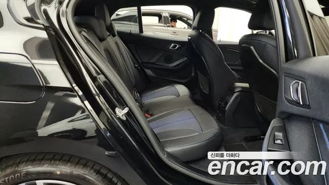 BMW 1 Series (F40) id 2696239 из Кореи 3