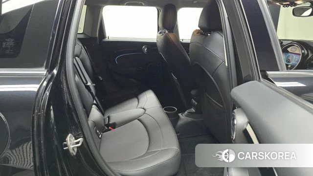 Mini Cooper 2022 Черный из Кореи, фото 3