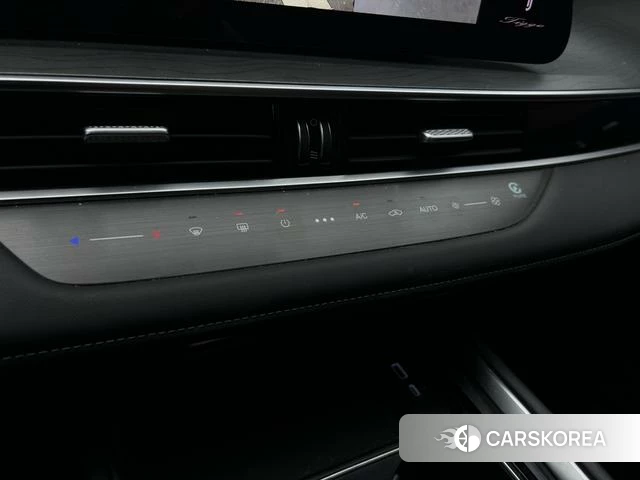 Chery Tiggo 8 PRO 2023 Черный из Китая, фото 3