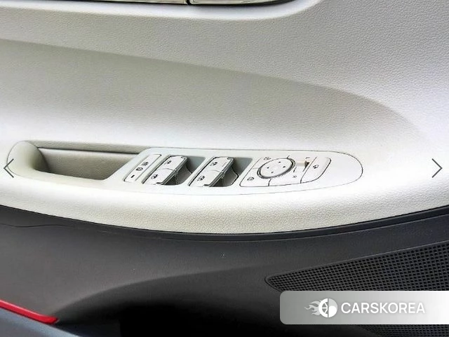 Hyundai The New Grandeur IG 2022 Белый из Кореи, фото 3