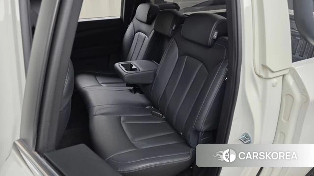 Ssangyong Rexton Sports Cannes 2020 Белый из Кореи, фото 3