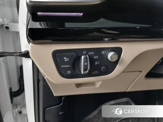 Audi Q5 (FY) 2022 Белый из Кореи, фото 3