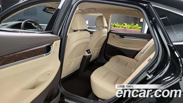 Hyundai Grandeur IG Hybrid id 2716288 из Кореи 3