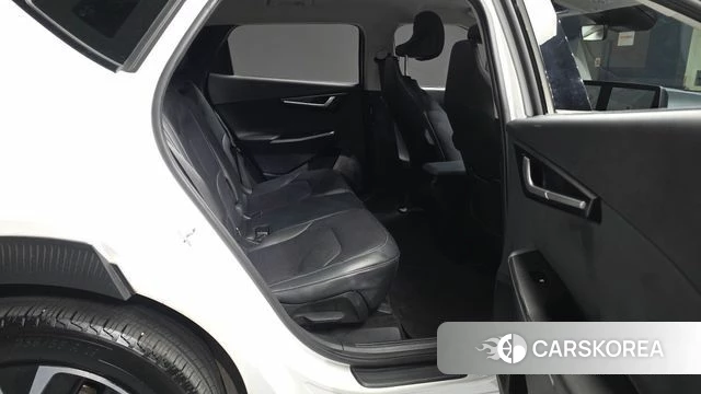 Kia EV6 2023 Белый из Кореи, фото 3