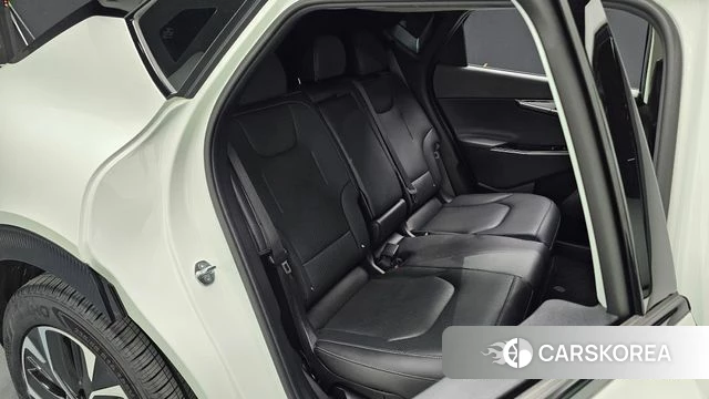 Kia EV6 2024 Белый из Кореи, фото 3