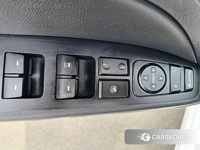 Hyundai The New Avante AD 2019 Белый из Кореи, фото 3