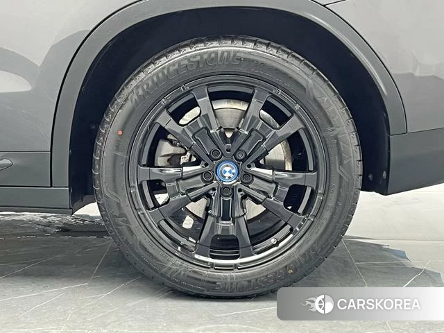 BMW iX3 id 3857194 из Китая 3