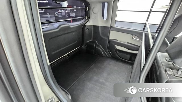 Kia The New Kia Ray 2023 Жемчужный цвет из Кореи, фото 3