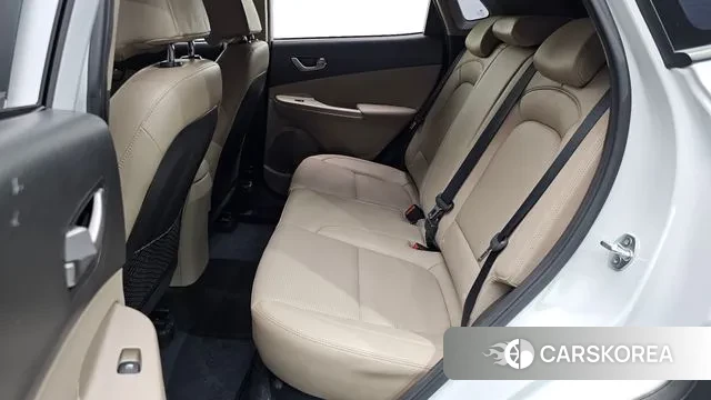 Hyundai Kona 2020 Белый из Кореи, фото 3