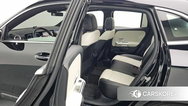 Mercedes-Benz GLA - Class H247 2020 Черный из Кореи, фото 3