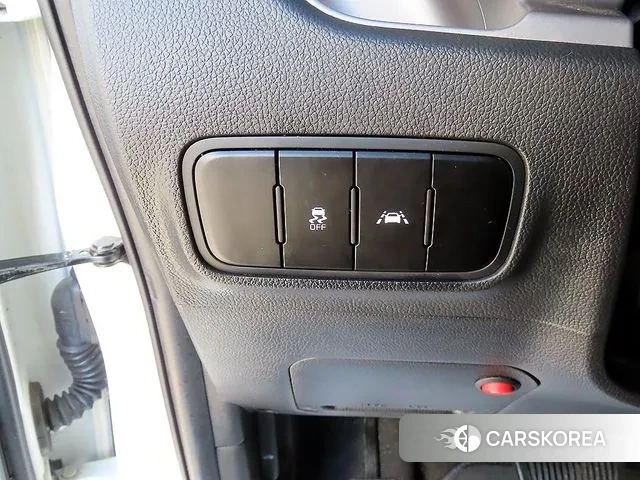 Kia The New Ray 2021 Белый из Кореи, фото 3