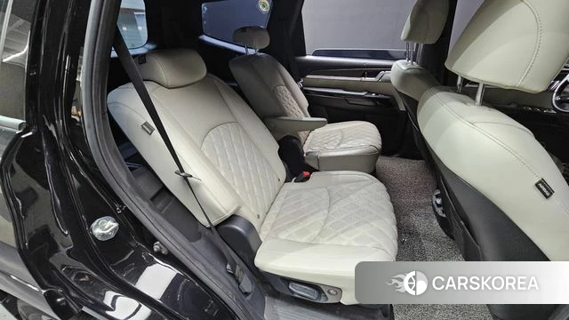 Kia Mohave Master 2020 Черный из Кореи, фото 3