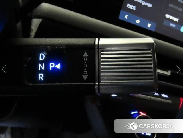 Hyundai Sonata D Edge (DN8) 2025 Белый из Кореи, фото 3