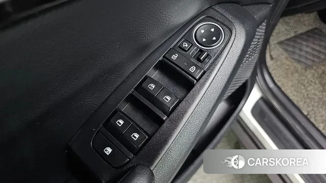 Kia Seltos 2021 Белый из Кореи, фото 3