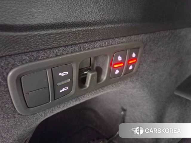Audi Q7 (4M) 2025 Белый из Кореи, фото 3