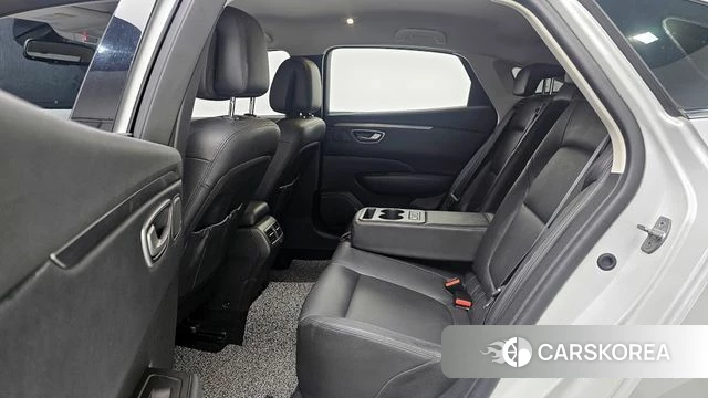 Renault Korea (Samsung) SM6 2020 Белый из Кореи, фото 3