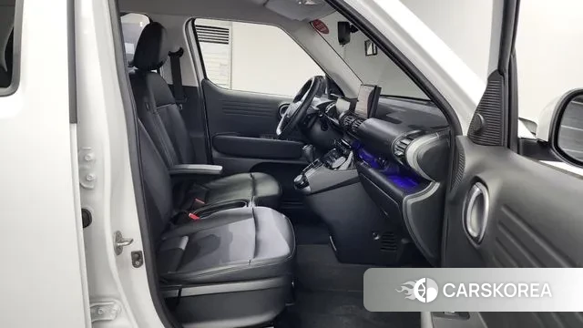 Hyundai Casper 2022 Белый из Кореи, фото 3