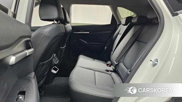Kia The New Seltos 2024 Белый из Кореи, фото 3