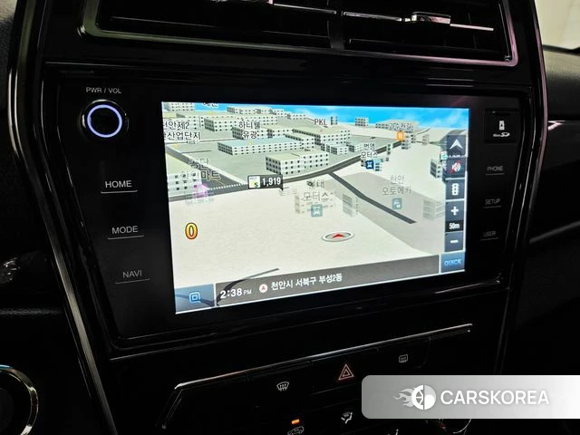 Ssangyong Berry New Tivoli 2020 Белый из Кореи, фото 3