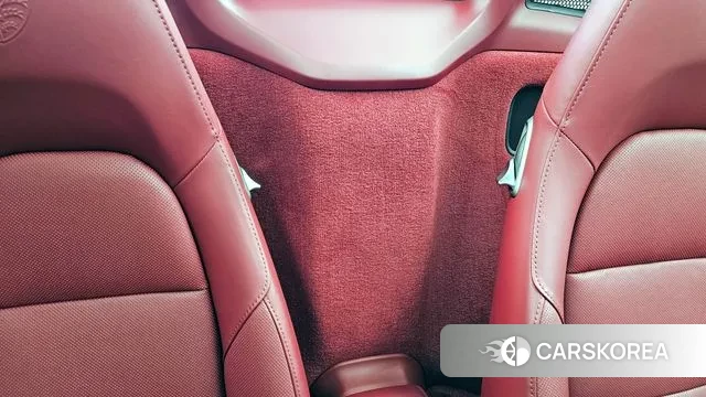 Porsche 718 Boxster 2024 Белый из Кореи, фото 3